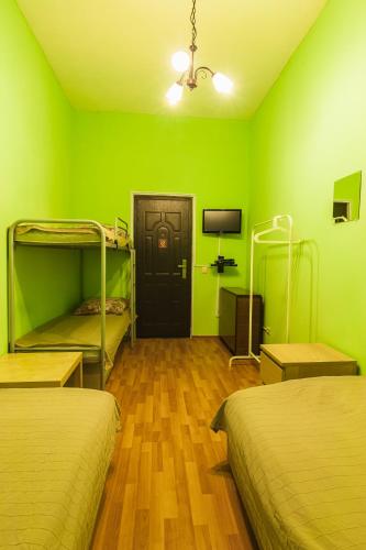 Old Flat Guest House on Ligovskiy - image 7