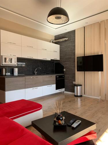 Haris Apartments Tirana, Tirana (zdjęcie 7)