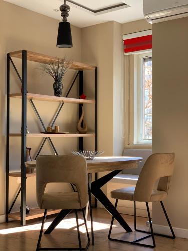 Haris Apartments Tirana, Tirana (zdjęcie 11)