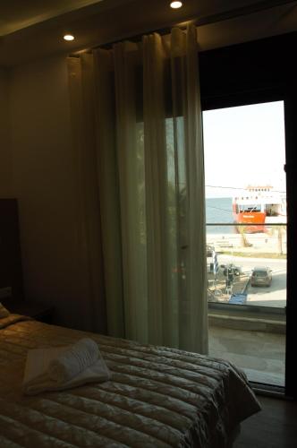 Hotel Medusa - Thassos