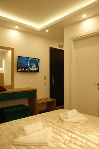 Hotel Medusa