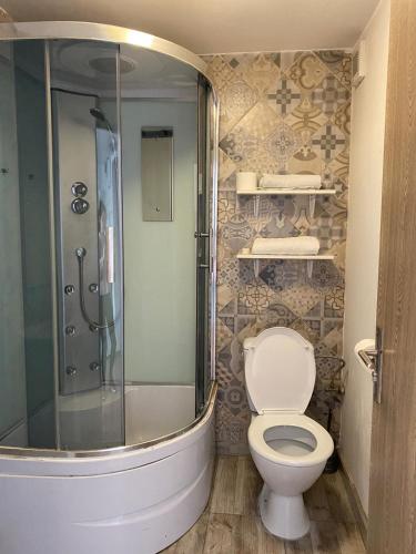 Studio Piata Amzei NR.1 (8 A) - image 4