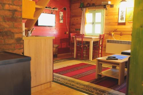 Ethno Bungallows Boškova Voda - image 11