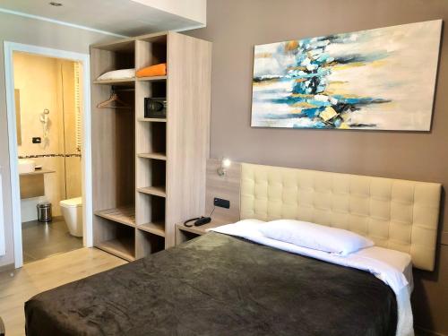 Hotel Folen – Milan, DC
