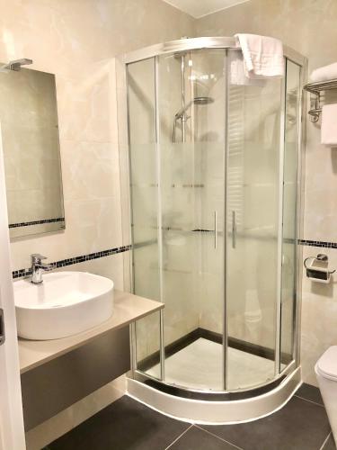 Hotel Folen – Milan, DC