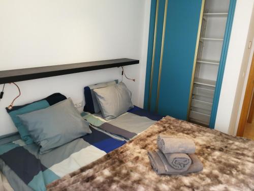 Modern Terrace Living Alicante
