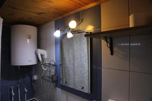 Ethno Bungallows Boškova Voda - image 4