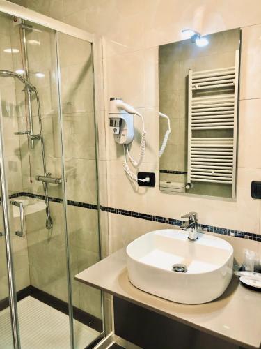 Hotel Folen, Milan (photo 7)