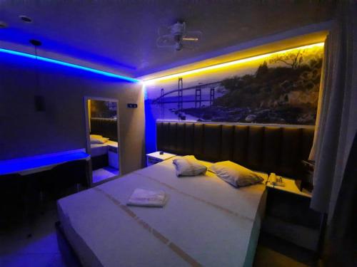 Adrenalina Motel e Hotel by Rede Lina - Arena Corinthians – Sao Paulo, NJ