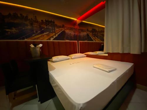 Adrenalina Motel e Hotel by Rede Lina - Arena Corinthians – Sao Paulo, NJ