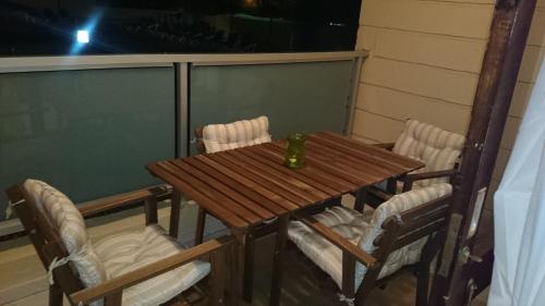 Apartamento Hércules - image 3