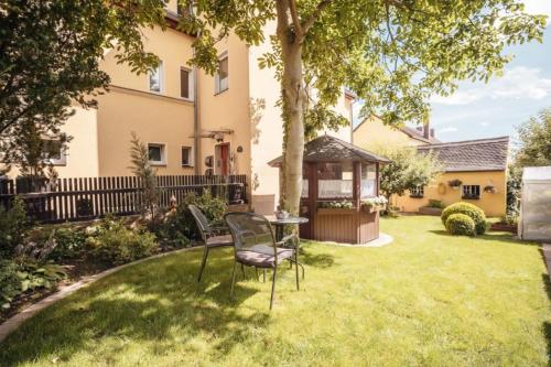 B&B Amberg - Ferienwohnung Am Altstadtring - Bed and Breakfast Amberg