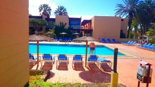 Apartamento Hércules 3