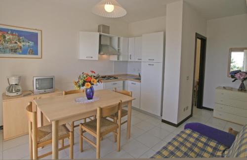 Residence Le Zattere