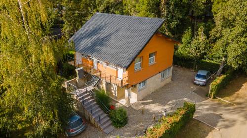 Departamentos De la Plaza