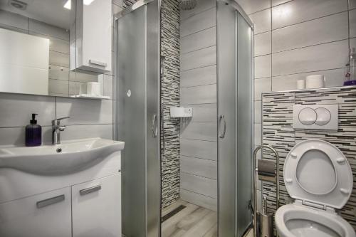 Rooms MASHA