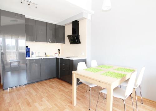 One-Bedroom Apartment image 2