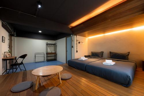 Ed Hostel