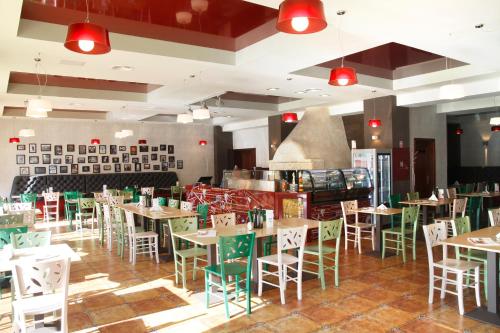 Hotel Parc Sibiu - image 7