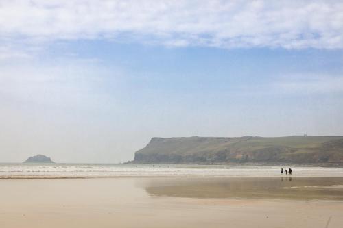 Westward 14 Polzeath