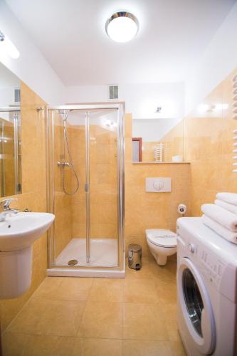 One-Bedroom Apartment image 4