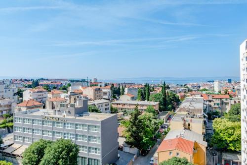 Studio Apartment Ecija, Split (photo 4)