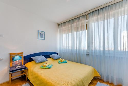 Studio Apartment Ecija, Split (photo 10)