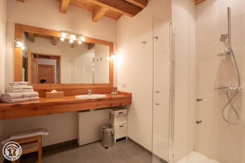 Chambres d'hôtes La Grangelitte – Doussard, OK