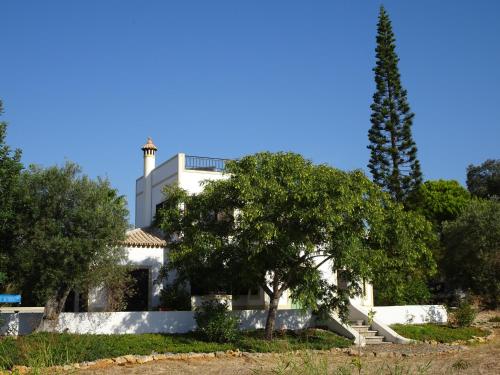  casa da buganvilia in Fuseta