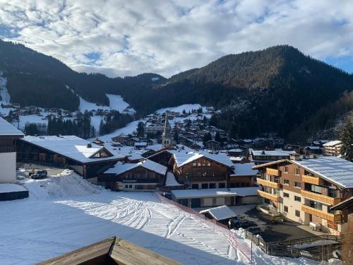 Parnasse 305 - Appartement 6 pers sur les pistes