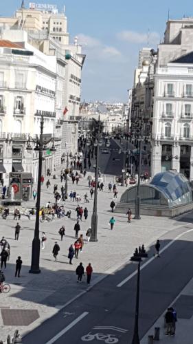 Hostal Riesco, Madrid (fotografie 5)