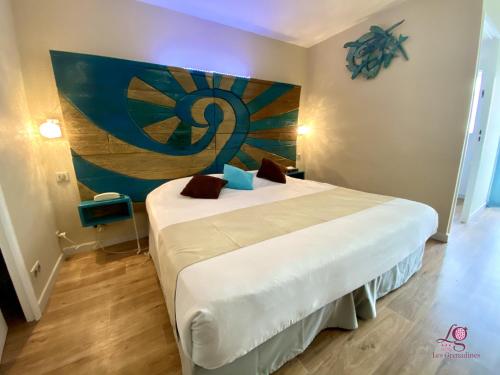 Hotel Les Grenadines - image 14