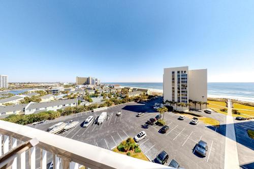Shoreline Towers 3094