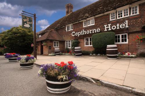 Copthorne Hotel London Gatwick, , West Sussex