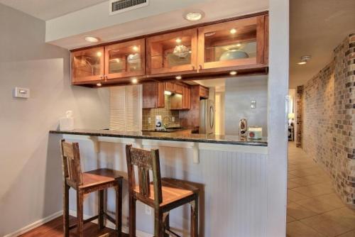 Aransas Princess Unit 411 condo - main image