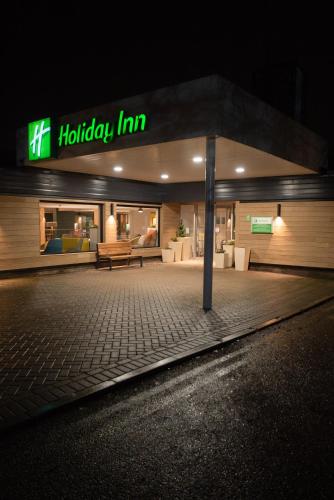 Holiday Inn Newport, an IHG Hotel