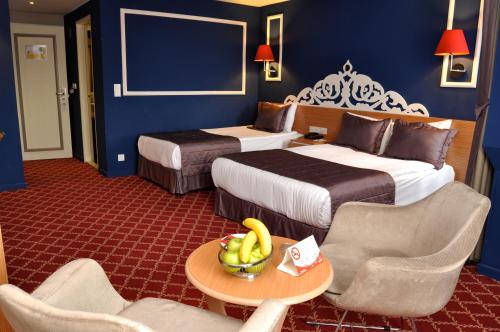 All Seasons Hotel, Istanbul (foto 4)