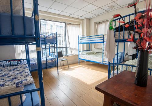 The Apache Hostel - image 11