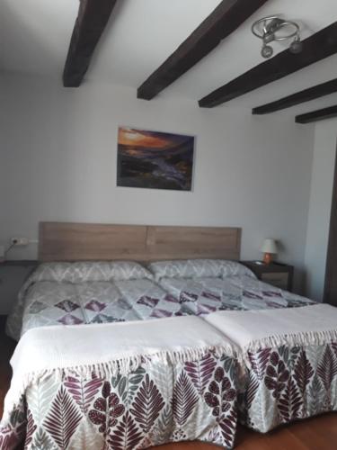  Casa Rural Idiara in Viscarret-Guerendiáin