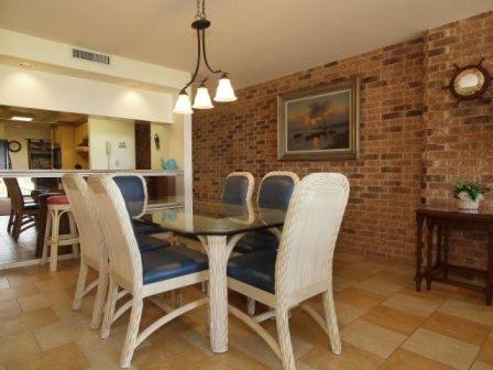 Aransas Princess Unit 111 condo - image 7