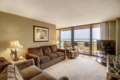 Aransas Princess Unit 602 condo - image 2