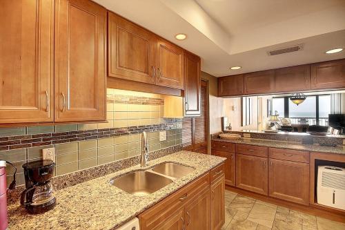 Aransas Princess Unit 602 condo - image 3