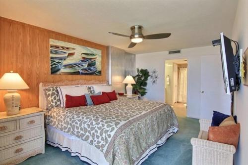 Aransas Princess Unit 512 chalet - image 4