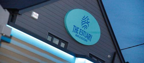 The Estuary - A Bar with Rooms