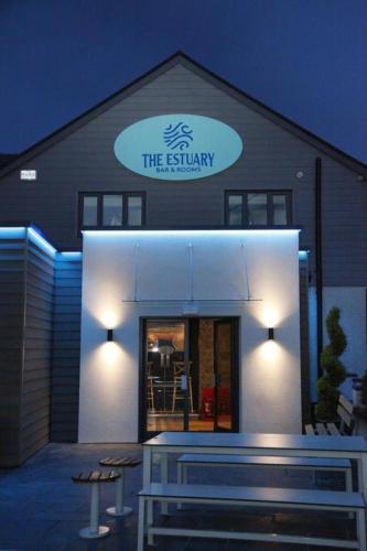 The Estuary - A Bar with Rooms