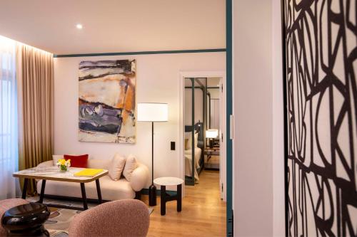 Hôtel Bel Ami - image 13