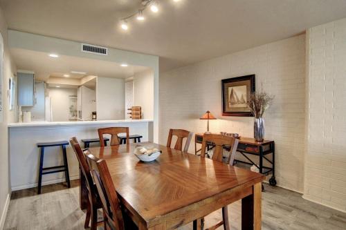 Aransas Princess Unit 109 condo - image 5