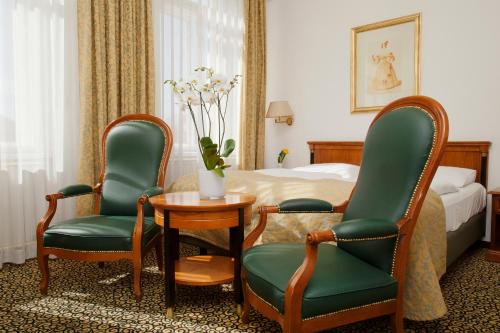 Hotel Carlton Opera in Wien