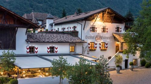 Hotel Hanswirt in Rabland