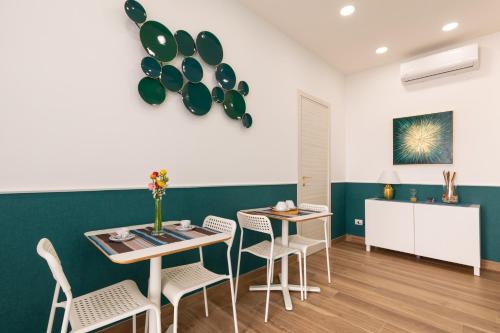 Napolilive B&B, Neapel (Foto 3)